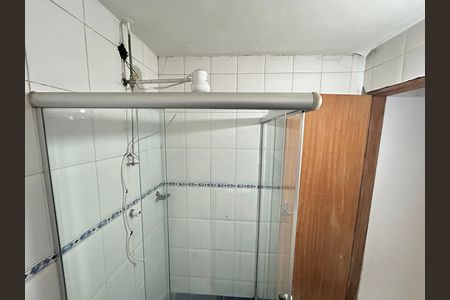 Casa para alugar com 2 quartos, 50m² em Conjunto Lagoa, Belo Horizonte