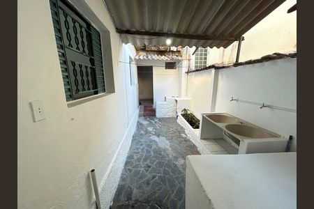 Casa para alugar com 2 quartos, 50m² em Conjunto Lagoa, Belo Horizonte