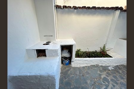 Casa para alugar com 50m², 2 quartos e sem vaga