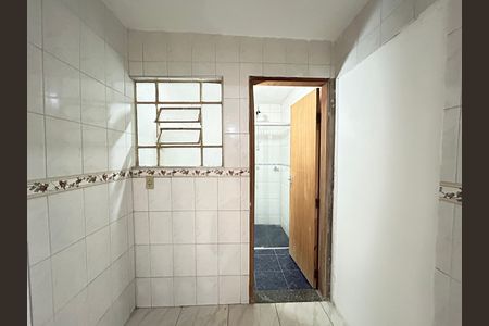 Casa para alugar com 50m², 2 quartos e sem vaga
