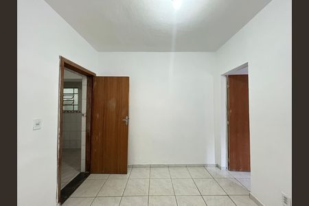 Casa para alugar com 2 quartos, 50m² em Conjunto Lagoa, Belo Horizonte