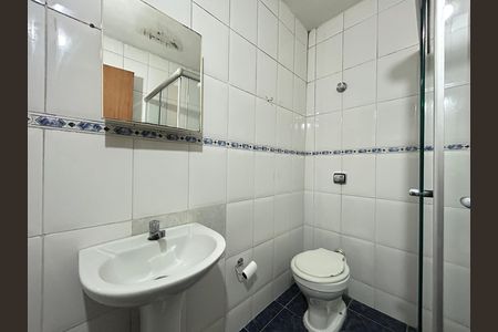 Casa para alugar com 50m², 2 quartos e sem vaga