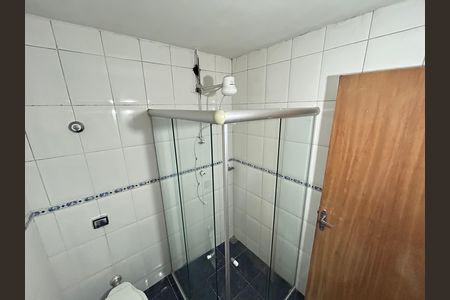 Casa para alugar com 50m², 2 quartos e sem vaga