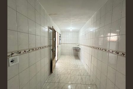 Casa para alugar com 2 quartos, 50m² em Conjunto Lagoa, Belo Horizonte