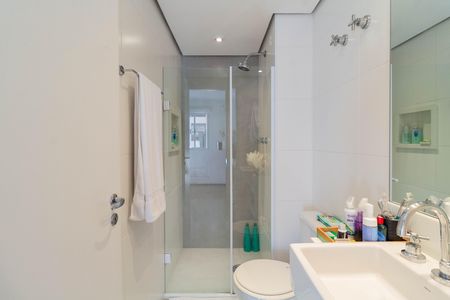 Apartamento para alugar com 3 quartos, 105m² em Vila Romana, São Paulo