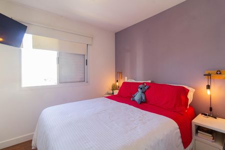 Apartamento para alugar com 3 quartos, 105m² em Vila Romana, São Paulo