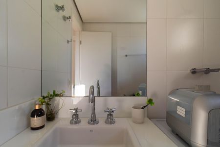 Apartamento para alugar com 3 quartos, 105m² em Vila Romana, São Paulo