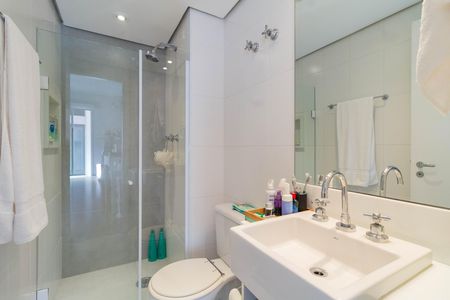 Apartamento para alugar com 3 quartos, 105m² em Vila Romana, São Paulo