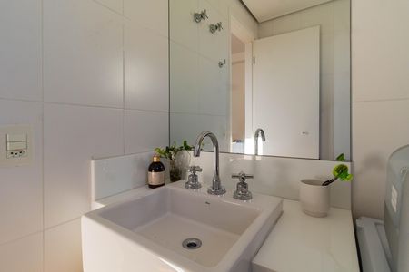 Apartamento para alugar com 3 quartos, 105m² em Vila Romana, São Paulo