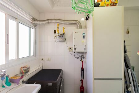 Apartamento para alugar com 3 quartos, 105m² em Vila Romana, São Paulo