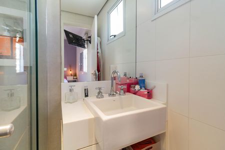 Apartamento para alugar com 3 quartos, 105m² em Vila Romana, São Paulo