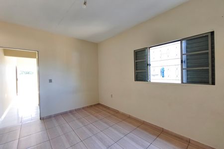 Quarto de casa para alugar com 1 quarto, 40m² em Jardim Paraiso de Viracopos, Campinas