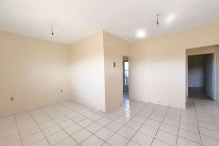 Casa para alugar com 1 quarto, 40m² em Jardim Paraiso de Viracopos, Campinas