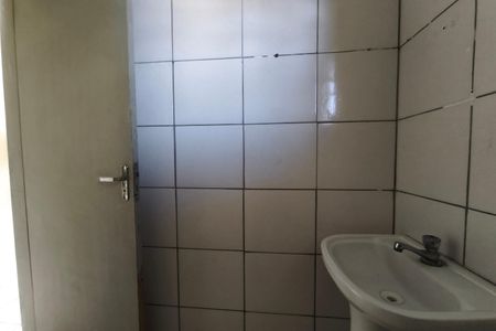 Banheiro de casa para alugar com 1 quarto, 40m² em Jardim Paraiso de Viracopos, Campinas