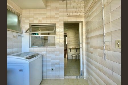 Apartamento para alugar com 126m², 3 quartos e 1 vaga