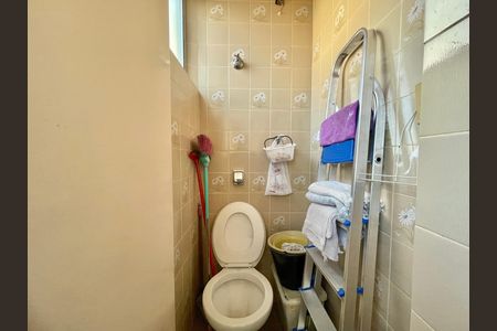 Apartamento para alugar com 126m², 3 quartos e 1 vaga