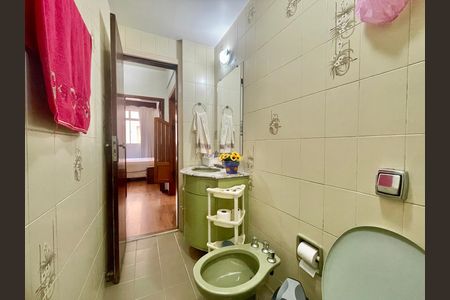 Apartamento para alugar com 126m², 3 quartos e 1 vaga