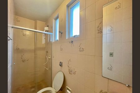 Apartamento para alugar com 3 quartos, 126m² em União, Belo Horizonte