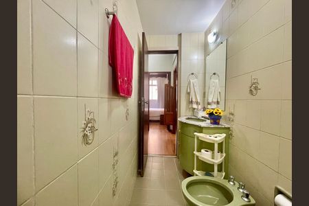Apartamento para alugar com 126m², 3 quartos e 1 vaga