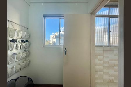 Apartamento para alugar com 126m², 3 quartos e 1 vaga