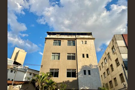 Apartamento para alugar com 126m², 3 quartos e 1 vaga
