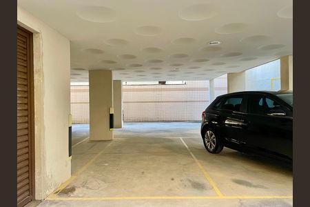 Apartamento para alugar com 126m², 3 quartos e 1 vaga