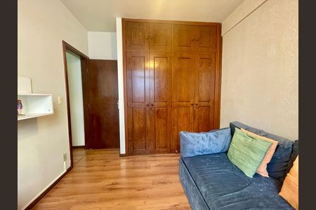Apartamento para alugar com 126m², 3 quartos e 1 vaga