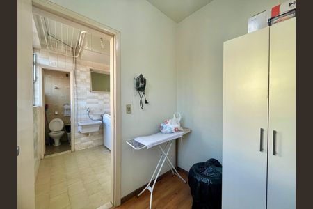 Apartamento para alugar com 3 quartos, 126m² em União, Belo Horizonte