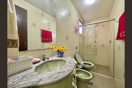 Apartamento para alugar com 126m², 3 quartos e 1 vaga
