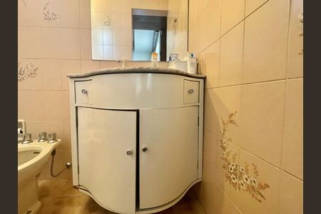 Apartamento para alugar com 126m², 3 quartos e 1 vaga
