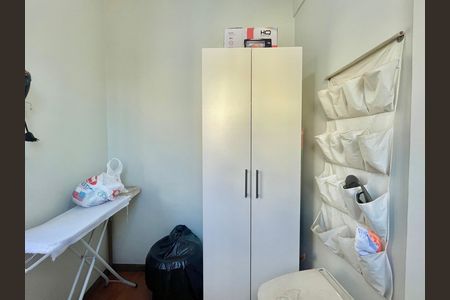 Apartamento para alugar com 126m², 3 quartos e 1 vaga