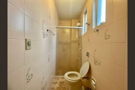 Apartamento para alugar com 126m², 3 quartos e 1 vaga