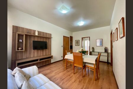 Apartamento para alugar com 126m², 3 quartos e 1 vaga