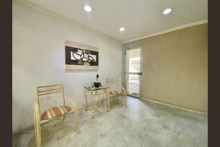 Apartamento para alugar com 126m², 3 quartos e 1 vaga
