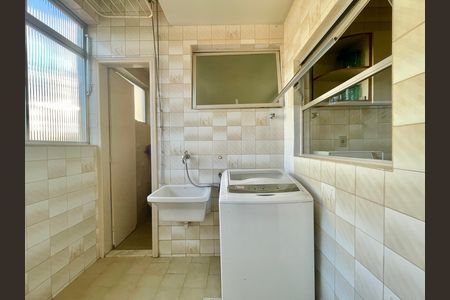 Apartamento para alugar com 126m², 3 quartos e 1 vaga