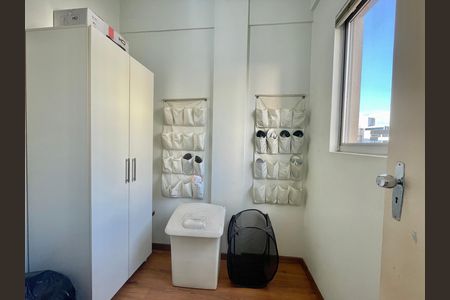 Apartamento para alugar com 126m², 3 quartos e 1 vaga