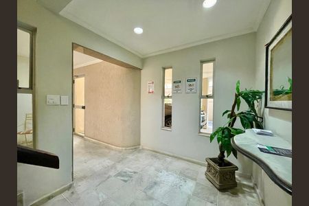 Apartamento para alugar com 126m², 3 quartos e 1 vaga