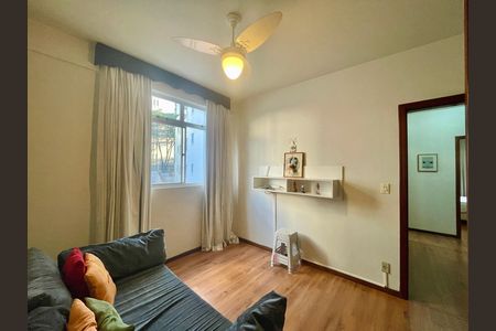 Apartamento para alugar com 126m², 3 quartos e 1 vaga