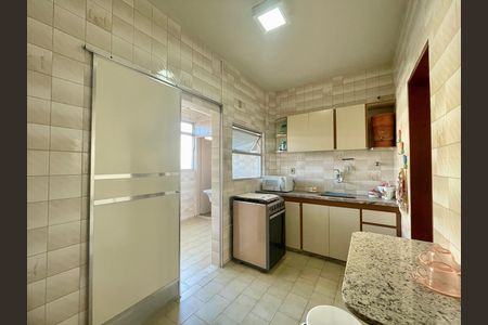 Apartamento para alugar com 126m², 3 quartos e 1 vaga