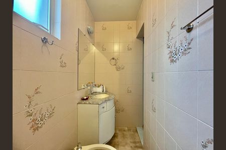 Apartamento para alugar com 126m², 3 quartos e 1 vaga