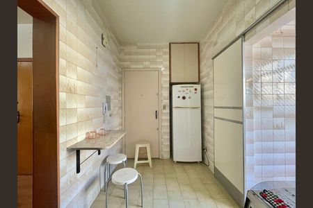 Apartamento para alugar com 126m², 3 quartos e 1 vaga