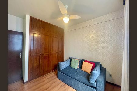 Apartamento para alugar com 3 quartos, 126m² em União, Belo Horizonte