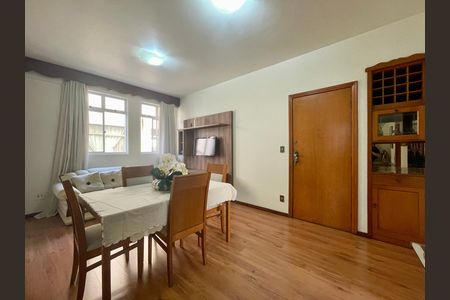 Apartamento para alugar com 3 quartos, 126m² em União, Belo Horizonte