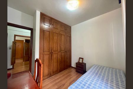 Apartamento para alugar com 3 quartos, 126m² em União, Belo Horizonte