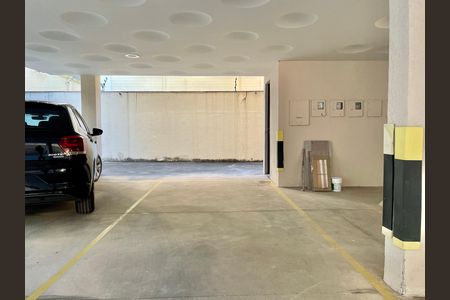 Apartamento para alugar com 126m², 3 quartos e 1 vaga