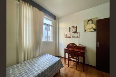 Apartamento para alugar com 3 quartos, 126m² em União, Belo Horizonte