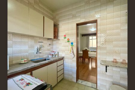 Apartamento para alugar com 126m², 3 quartos e 1 vaga