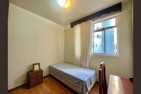 Apartamento para alugar com 3 quartos, 126m² em União, Belo Horizonte