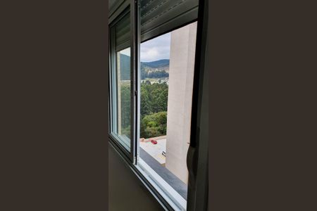 vista de apartamento para alugar com 2 quartos, 45m² em Jardim Adelfiore, São Paulo