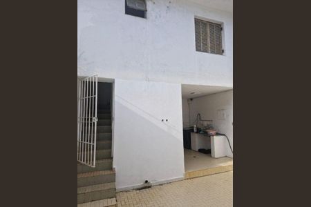 Casa à venda com 4 quartos, 265m² em Campo Belo, São Paulo
